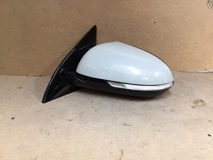 OEM 2017-2022 Kia Niro Driver Side View Mirror #S4 - Picture 1 of 7