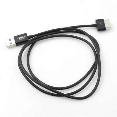 System-S USB Kabel Datenkabel Ladekabel für Asus VivoTab RT TF600 TF600T TF70... - Bild 1 von 4