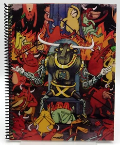 Dance Gavin Dance Afterburner Complete Guitar Transcription Sheet Music PB 2021 - Picture 1 of 5