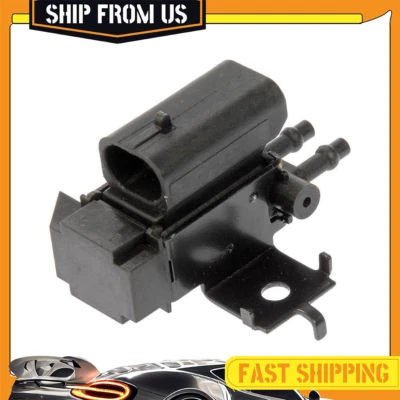 Wastegate Solenoid For Chevrolet C3500 1994-2000 Chevrolet K3500 1994-2000 - Image 1 of 4