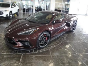 2023 Chevrolet CONVERTIBLE 2LT, Z51 - Picture 1 of 20