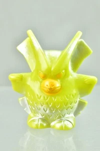 Ultraman Godzilla Ultra Monster Kaiju Star Bem Gyon Fingerpuppe - Bild 1 von 2