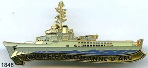 BRO1848 - BROCHE - JEANNE D'ARC - Picture 1 of 1