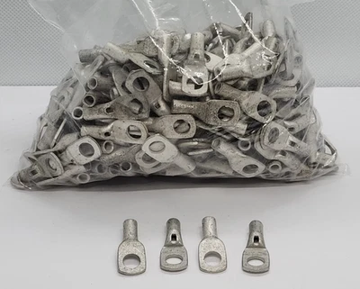 315Pc - UNBRANDED BE-Y 9-N14 NON-INSULATED RING TERMINAL CONNECTOR [RC 12-4] - Image 1 of 4