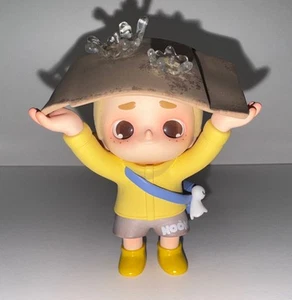 52TOYS Nook the Kid Series Blind Box Confirmed Figure HOT - Picture 1 of 4
