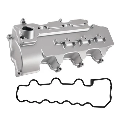 Direct Replacement Valve Cover for Mercedes-Benz C240 CLK320 1120100530 - Изображение 1 из 4