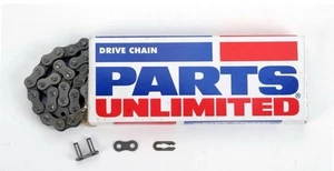 Parts Unlimited T520H-120 520H Heavy Duty Chain FOR MOTORCYCLE - Picture 1 of 4