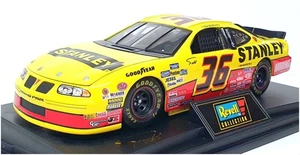 Revell 1/24 Scale 3890 - 1997 Pontiac Grand Prix #36 - Stanley - Picture 1 of 6