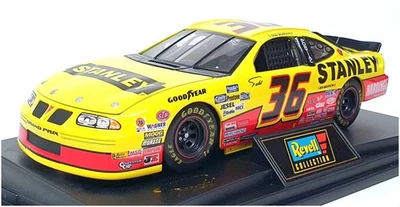 Revell 1/24 Scale 3890 - 1997 Pontiac Grand Prix #36 - Stanley - Image 1 of 4
