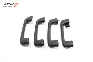 2018 - 2022 MITSUBISHI OUTLANDER ROOF HEADLINER GRAB GRIP HANDLE OEM -SET OF 4- - Picture 1 of 6