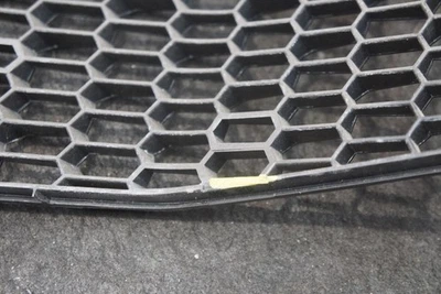 Parachoques trasero derecho guía de ventilación de aire 470807676 OEM Lamborghini Aventador 2015 *Nota Foto 1 de 4