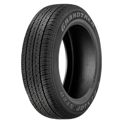 SOMMERREIFEN DUNLOP 225/65 R18 103H GRANDTREK ST20 M+S - Bild 1 von 4