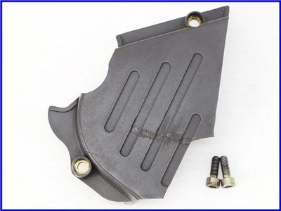 DUCATI 1998 900SS Final Edition Genuine Front Sprocket Cover 400SS 900SL  - Imagem 1 de 4