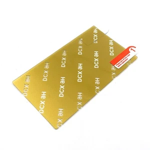 Yeah Racing Transmitter Screen Protector For Futaba T10PX TX RC #YA-0697 - Picture 1 of 2