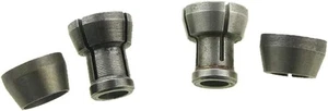 Mandrin à pince 3/8" 1/4" 6MM 8MM compatible avec débroussailleuse Katsu, Makita SP10174814 - Photo 1/4