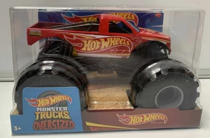 Hot Wheels Monster Trucks Racing No. 3 1:24 Multi (R2) - Picture 1 of 6