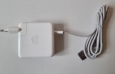 Original Apple 67W USB-C Power Adapter Netzteil A2518 Ladegerät & MagSafe Kabel - Bild 1 von 4