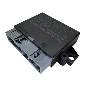 MB Mercedes Benz GLE 2017 OEM Parking Distance PDC Control Module A0009001808 - Picture 1 of 10