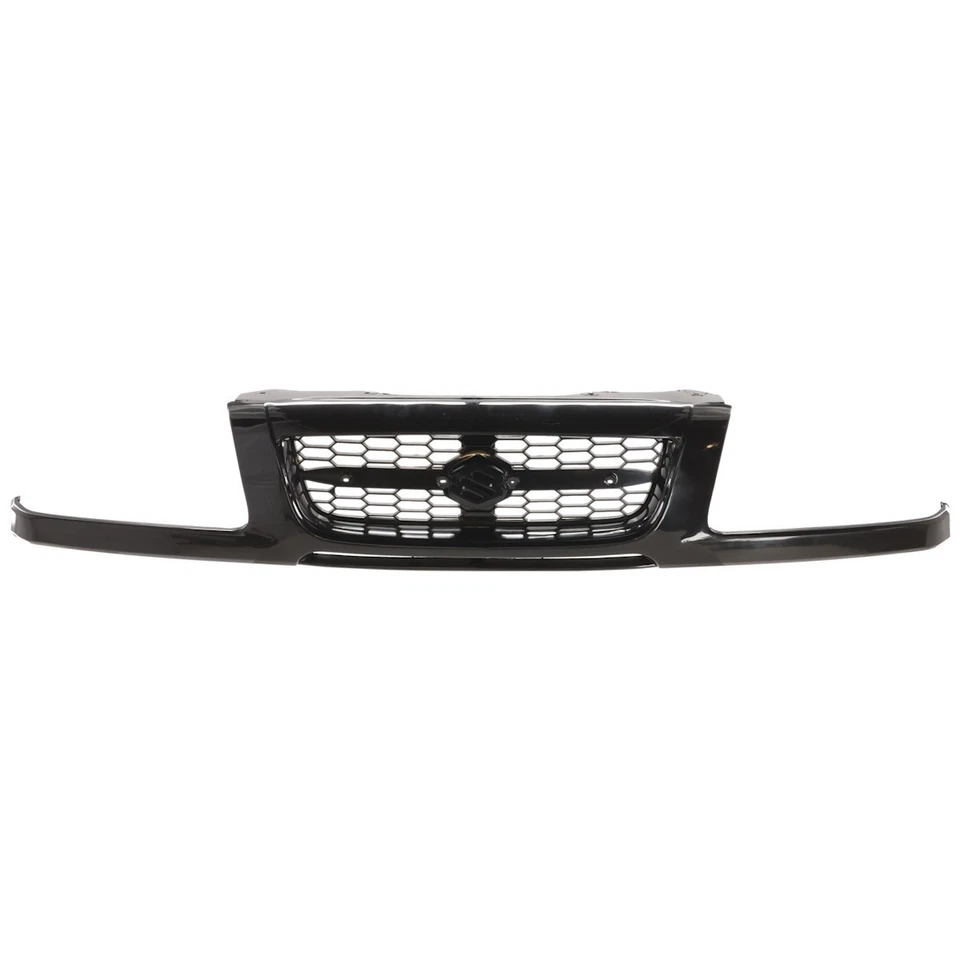 Grille  7211165DA0 for Suzuki Grand Vitara 1999-2000 Foto 1 de 1