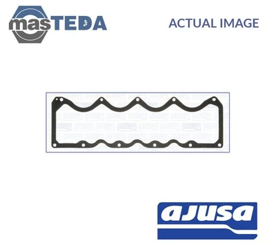 11019200 ENGINE ROCKER COVER GASKET OUTER AJUSA FOR RENAULT TRAFIC,21,18 2.1L,2L - Image 1 of 4
