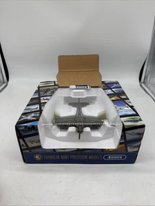 Franklin Mint Armour 1:48 P-40E Warhawk Flying Tigers B11B619. s5 - Picture 1 of 10