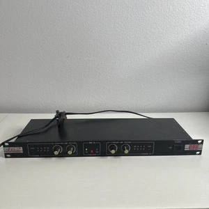 BBE Sound Inc. 462 Sonic Maximizer Rack Mount Professional Audio Processor Unit - Picture 1 of 11