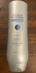Avon Advance Techniques Damage Repair Conditioner 11oz - Picture 1 of 2