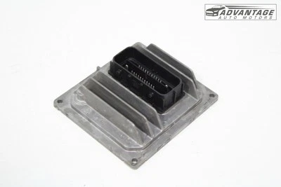 2019-2023 CHEVROLET MALIBU AUTOMATIC TRANSMISSION CONTROL MODULE UNIT OEM - Image 1 of 4