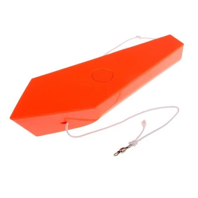 Sea Fishing Splashing Float Trolling Board Side Planer Right - Image 1 of 4