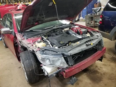 Windshield Wiper Motor Only Fits 06-12 FUSION 537019 Foto 1 de 4