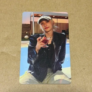 FELIX Stray Kids SKZ IT TAPE DO IT HMV Lucky Draw Photo card #A Japan PC - Picture 1 of 24