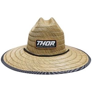 Thor Motocross Strand Strohhut - Imagen 1 de 2
