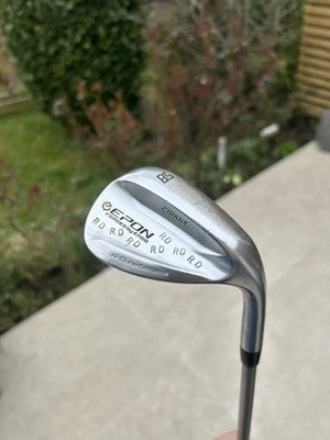 Epon Personal Wedge Lob Wedge / 58 Degree / Steelfiber Extra Stiff Graphite  - Image 1 of 4