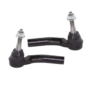 Pair Tie Rod Ends Set of 2 Front Left-and-Right Outside Left & Right for XTS - Picture 1 of 8