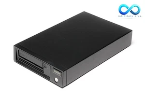 IBM LTO 5 External SAS HH Tape Drive Module 3580-H5S 46C2565 TS2250 - Picture 1 of 2