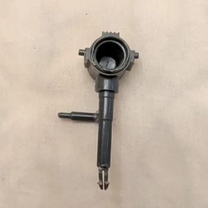 Faro proiettore vintage Gi Joe 1985 aliscafo Moray senza obiettivo veicolo pezzo di ricambio Hasbro - Foto 1 di 2