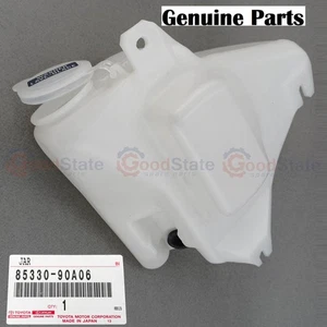 Genuine Toyota LandCruiser HJ61 HJ60 FJ62 FJ60 BJ60 Windshield Washer Bottle - Picture 1 of 4