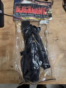 BLACKHAWK OMEGA VI HOLSTER G34/35 BLACK - 40QD80BK - Picture 1 of 1
