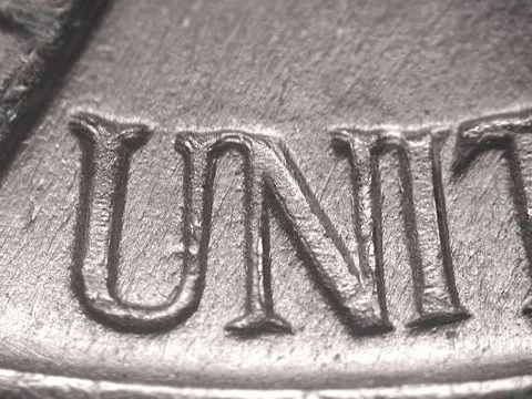 1938 P WDDR-014 Doubled Die Reverse BU/Uncirculated Jefferson Nickel NEW !! #3 Cover