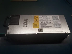 Versorgung Adapter Intel DPS-750XB A - Bild 1 von 2