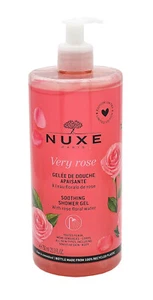 Nuxe Very Rose Soothing Shower Gel 750ml Neu & OVP - Bild 1 von 1