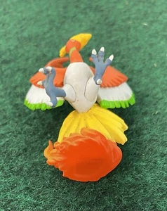 Ho-Oh HeartGold Preorder Figure Pokemon Nintendo DS Figurine Statue - Picture 1 of 4