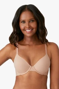 New! Walcoal Comfort First T Shirt Bra 32DDD 853339 - Picture 1 of 1