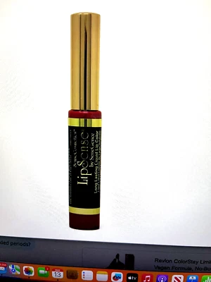 Color de labios líquido SeneGence LipSense Napa Foto 1 de 2