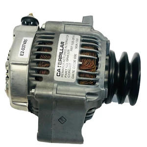 D21M09Y21P472AA ALTERNATOR REMANUFACTURED # OR-4822 - Picture 1 of 7