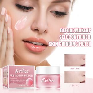 Pore Base Gel Cream Invisible Pores Face Primer Makeup Matte Base Make Up 30ml