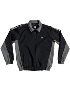 DC Astrak Jacket in Black - Picture 1 of 3