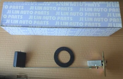 TOYOTA HILUX RN20 RN25 MODEL 1974 79 ENGINE 12R PETROL FUEL TANK GAUGE SENDING  - Image 1 of 4