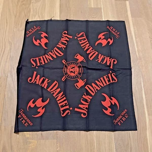Jack Daniels Old No 7 Bandana Schal - Bild 1 von 4