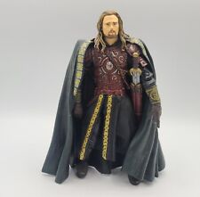 Lord Of The Rings King Eomer Return Of The King Figure Complete
